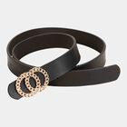 Women's Multicolour Polyurethane Belt, , small image number null