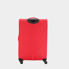 4 Wheel Soft Case Trolley, Small, , small image number null