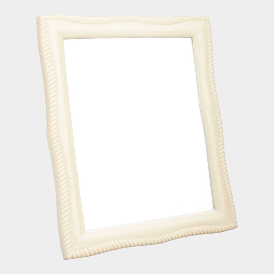 Off White Mirror, , large image number null