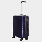 8-Wheel Polypropylene Hard Case Trolley, Medium, , small