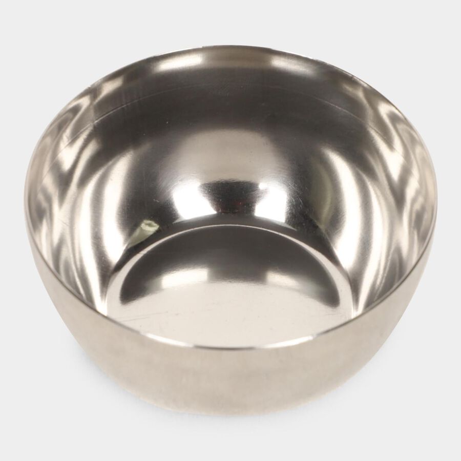 250 ml Steel Serving Bowl, , large image number null