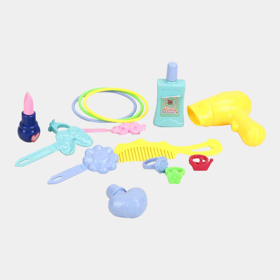 Makeup Set, , large image number null