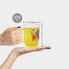 Plastic And Stainless Steel Mug, 225 ml, Microwave Safe, , small image number null