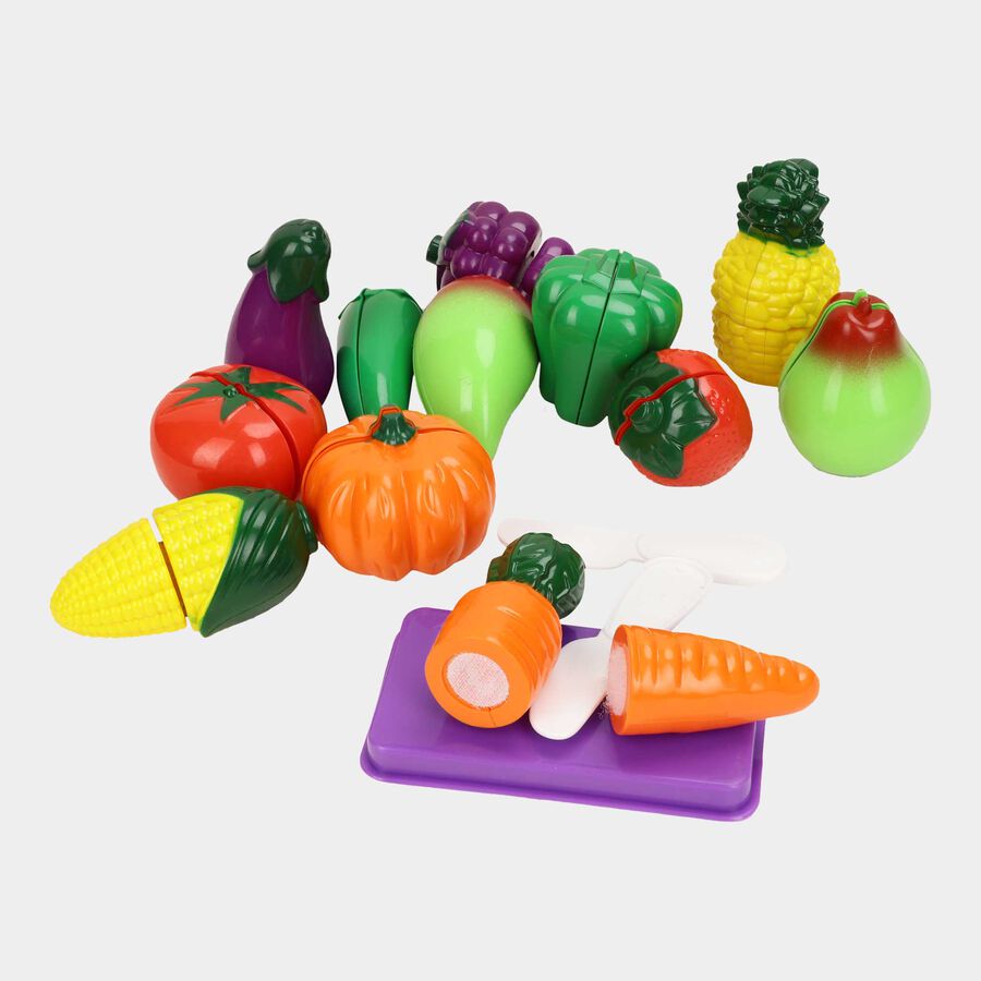Plastic Infant Toys ( Colour/Design May Vary), , large image number null