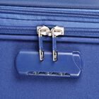 8-Wheel Polyester Soft Case Trolley, Large, , small image number null