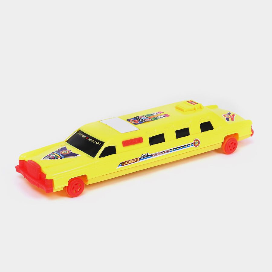 Kid's Toy Jeep - Color/Design May Vary, , large image number null