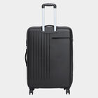 8-Wheel Polypropylene Hard Case Trolley, Large, , small