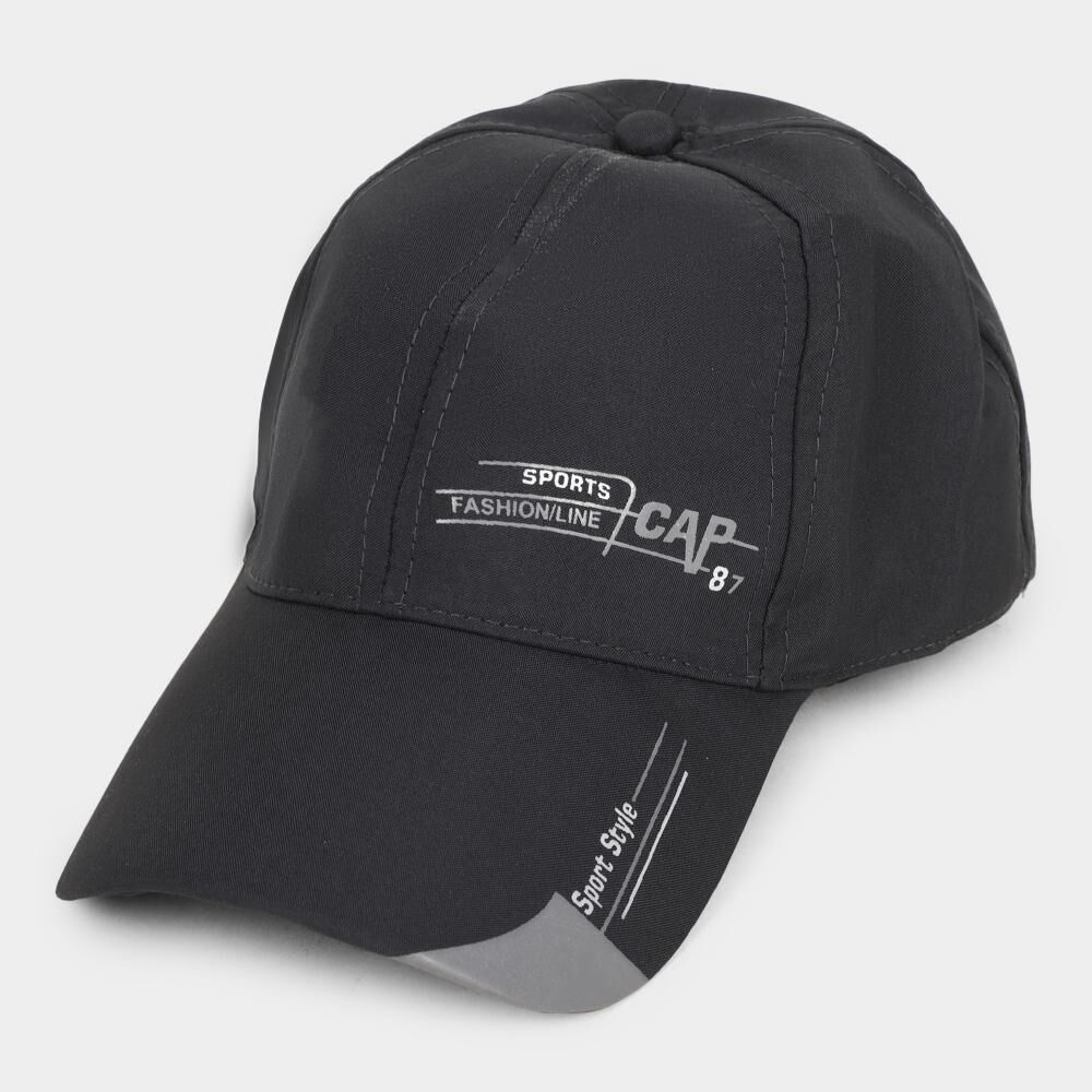 Brink                         Men's Fabric Cap