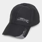 Men's Fabric Cap, , small image number null