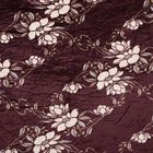 Purple Microfiber Blanket, , small image number null
