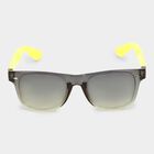 Kid's Plastic Gradient Wayfarer Sunglasses, , small image number null