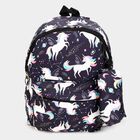 Kids' Unicorn Bag, Nylon/Polyester, , small image number null