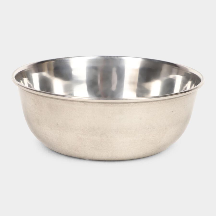 150 ml Steel Serving Bowl, , large image number null