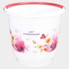 25L Plastic Bucket, , small image number null