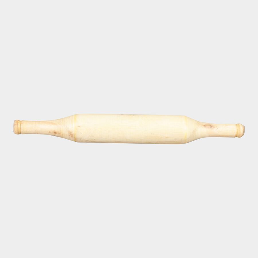 Wooden Rolling Pin (Belan), , large image number null