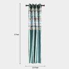 1 Pc. 5 ft. Window Curtain, , small image number null