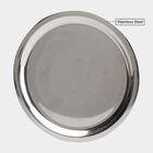 Stainless Steel Multi Purpose Lid (Cover) - 17cm, , small image number null