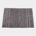 500 GSM Grey Cotton Hand Towel, , small image number null