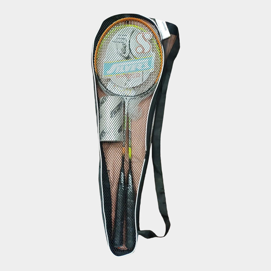 Aluminium Badminton Set, , large image number null
