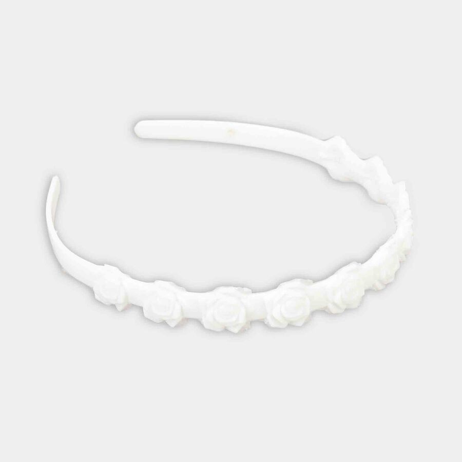 Hair Accessories Set - Color/Design May Vary, , large image number null