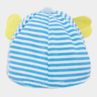 Kids' Blue Fabric Cap, , small image number null