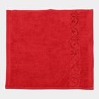 High Absorption Cotton Face Towel, Set of 2, 480 GSM, 30 X 30 cm, , small image number null