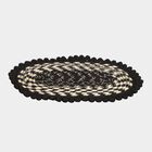 Brown Polyester Door Mat, , small image number null