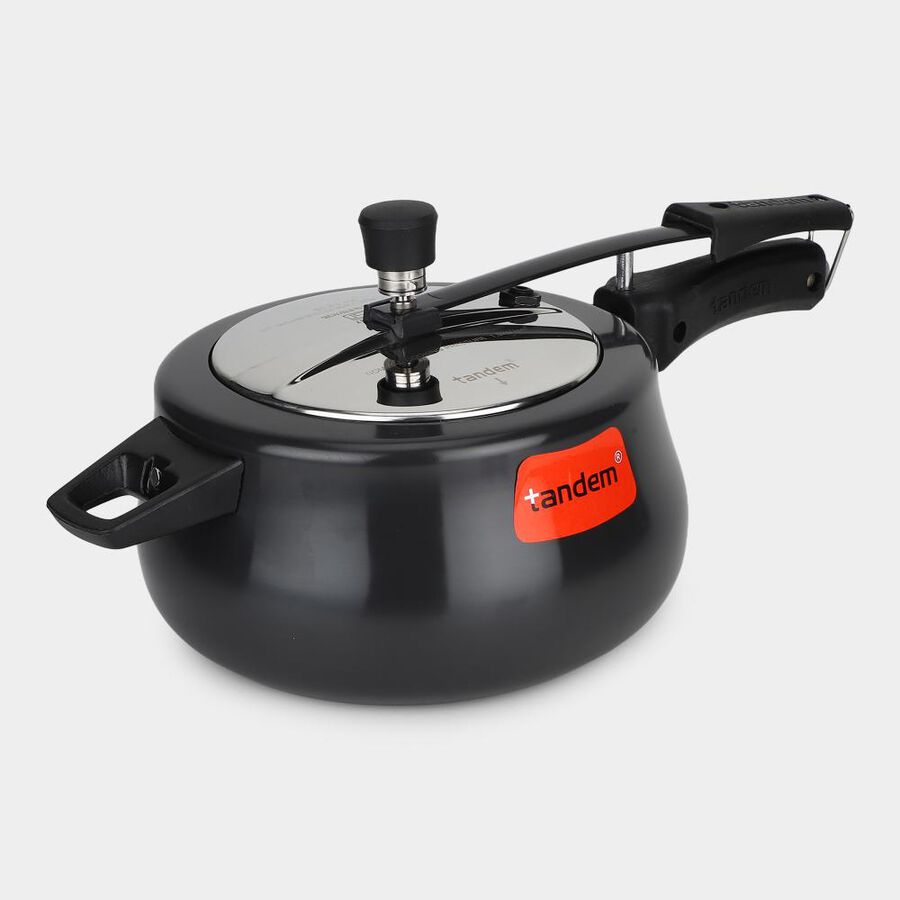5L Pressure Cooker, , large