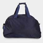 Dark Blue Polyester Duffle Trolley, , small image number null