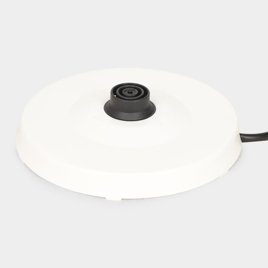 1.8L Plastic Electric Kettle, , large image number null