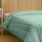 Green Polyester Blanket, , small