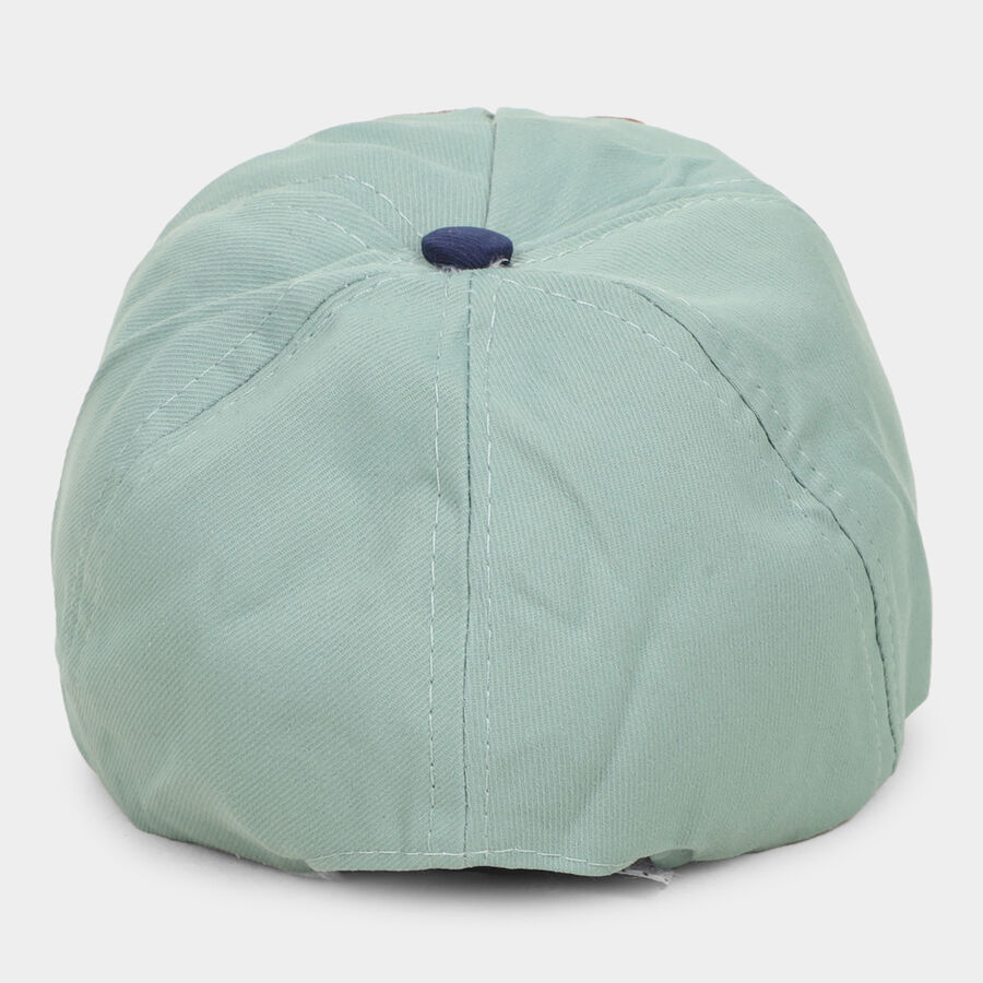 Kid's Cotton Cap, , large image number null