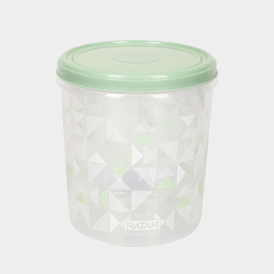 Plastic Container Set of 3, , large image number null