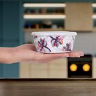 400 ml Melamine Round Snack Jar, , small image number null