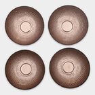 275ml Glassware Bowl Set of 4, , small image number null