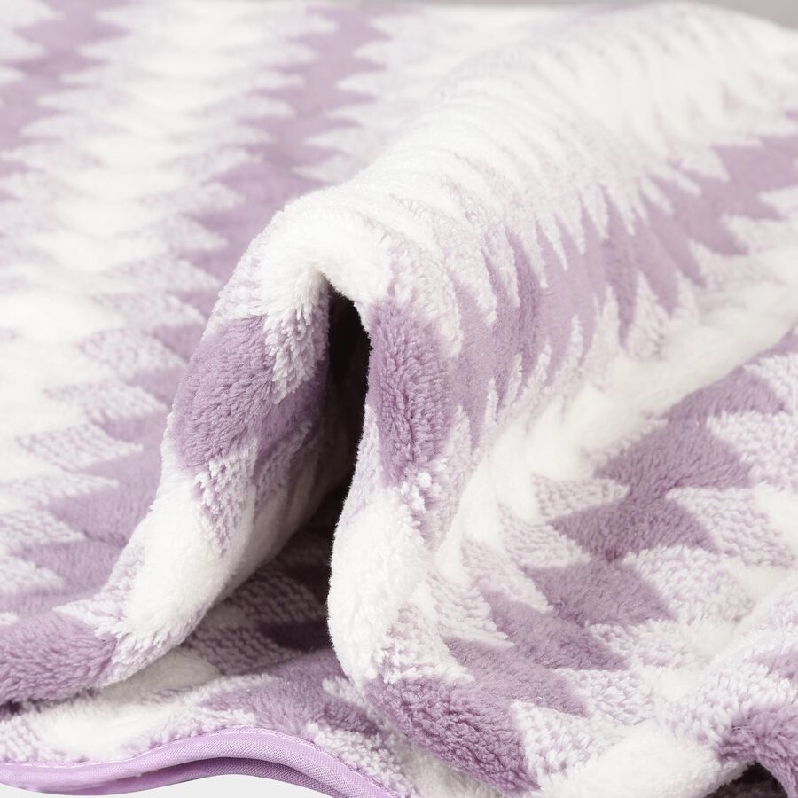 Microfiber Bath Towel, 320 GSM, 70 X 140 cm, , large image number null