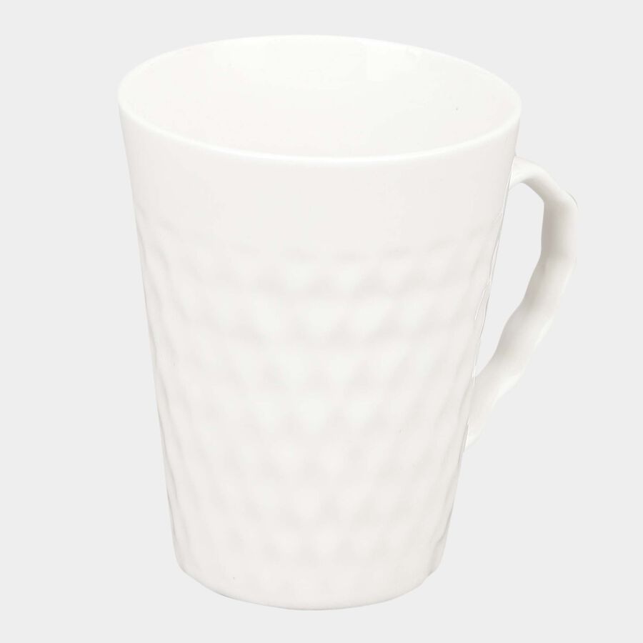 Stoneware Mug, 300 ml, Microwave Safe, , large image number null