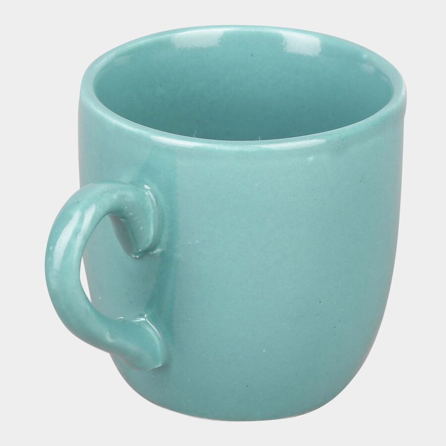 100 ml Stoneware Cup, , large image number null