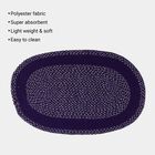 Microfiber Door Mat, , small image number null