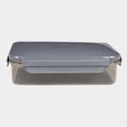 Plastic Lunch Box With Container, Spoon And Fork, , small image number null