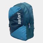 Light Blue Polyester Backpack,25 (Approx), , small image number null