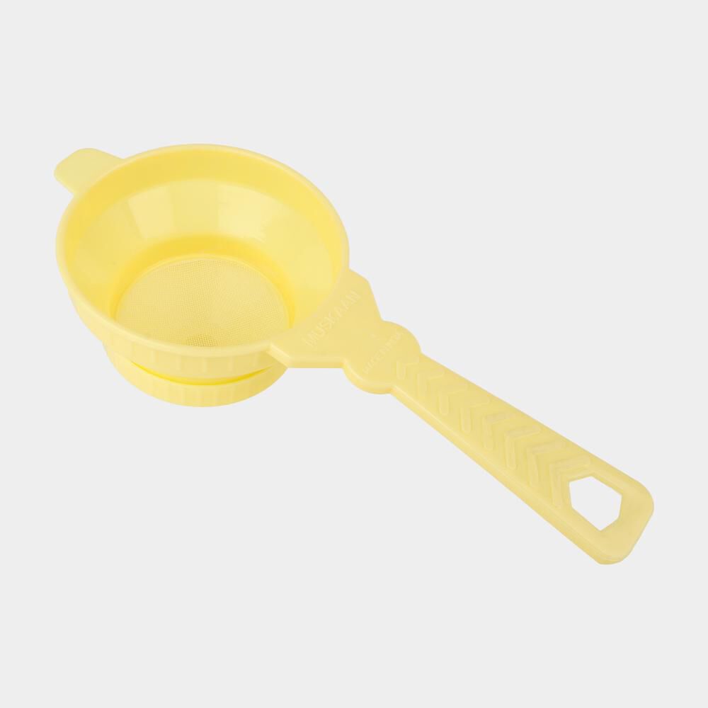 Plastic Tea Strainer Plastic Tea Strainer