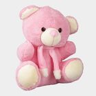 Pink Teddy Bear With Bow, , small image number null