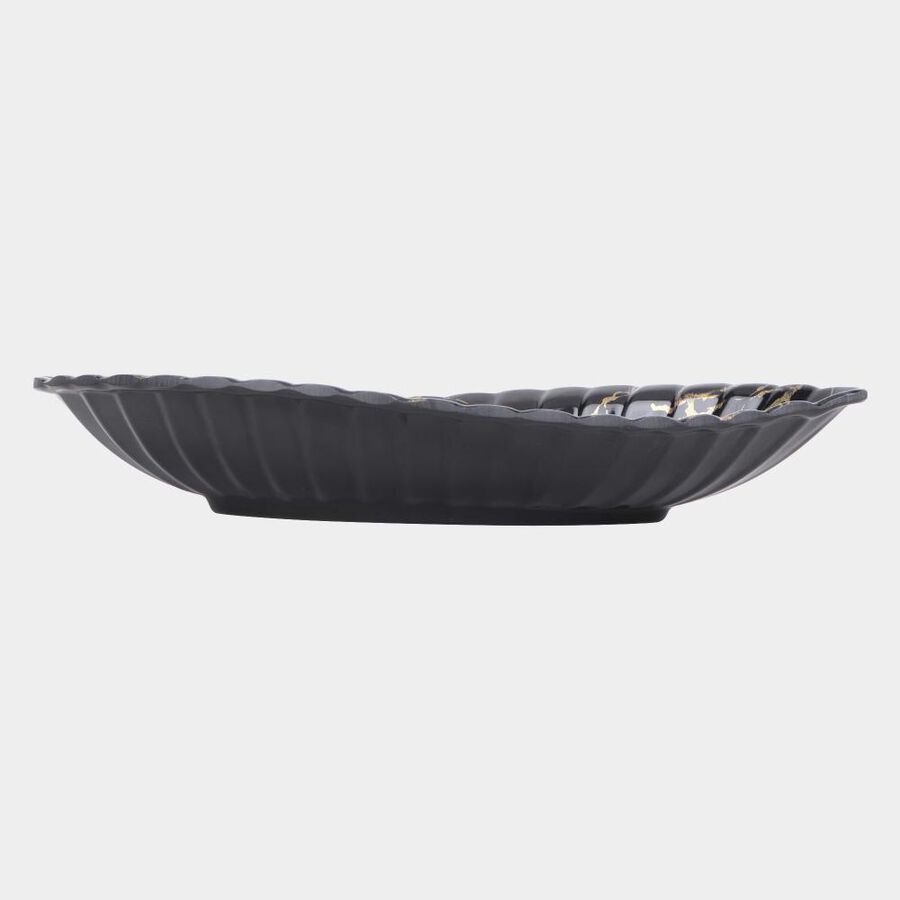 Melamine Snack Plate, , large image number null