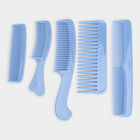 Plastic Comb Set of 5, , small