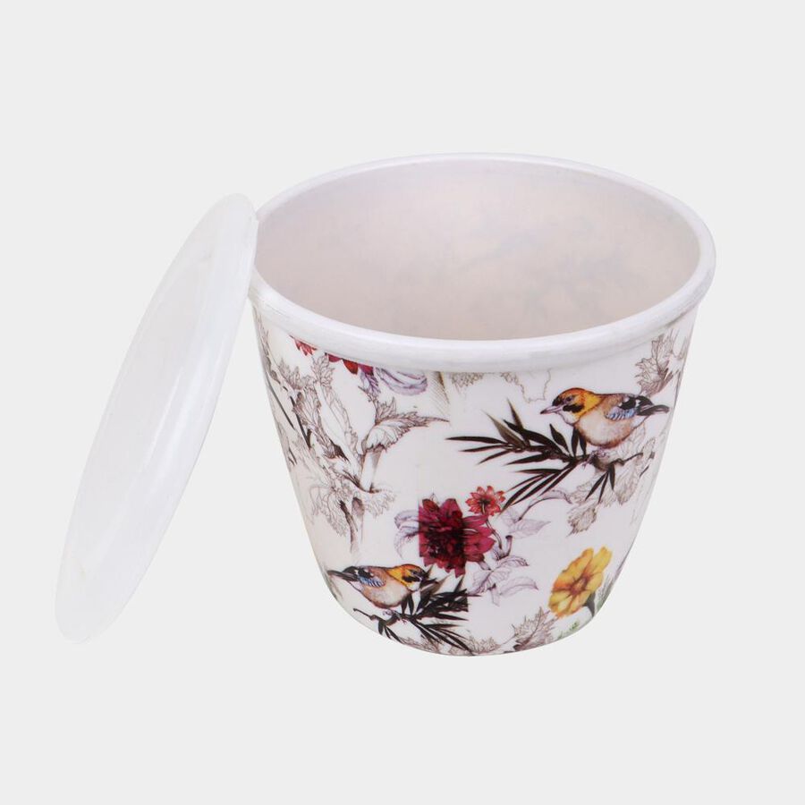 Melamine Jar, , large image number null