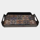 Melamine Serving Tray, , small