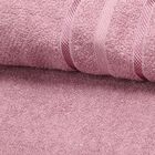 300 GSM Wine Cotton Bath Towel, , small image number null