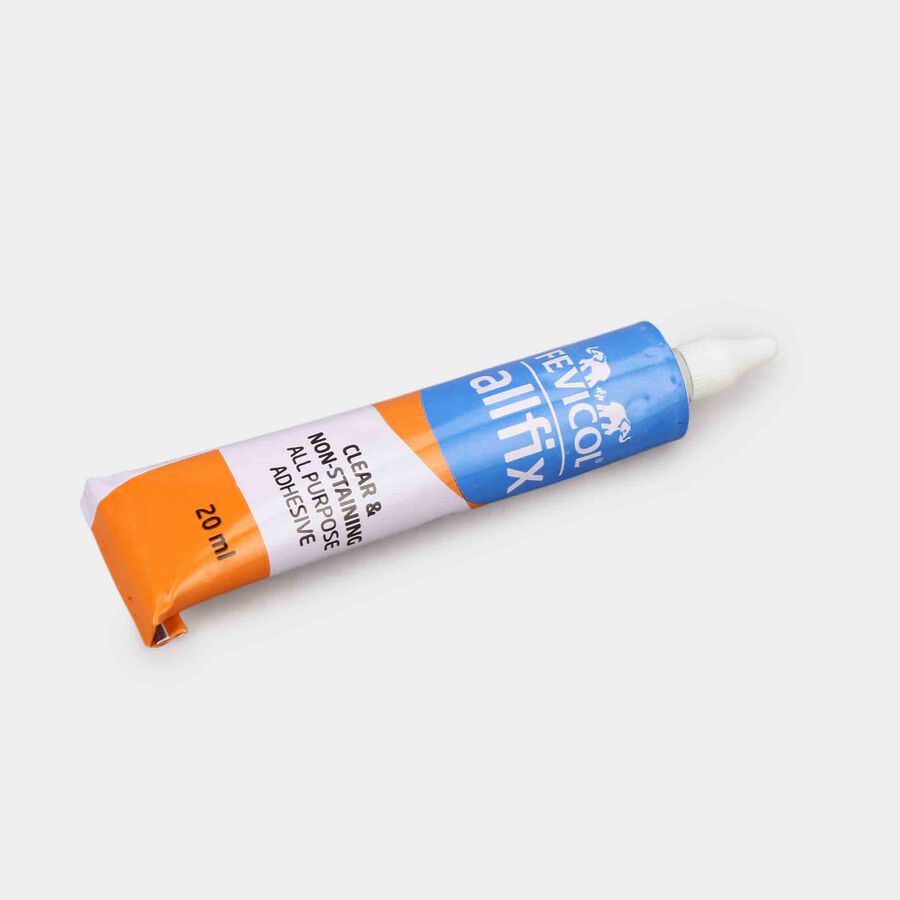 Fevicol 100 g Bottle, , large image number null