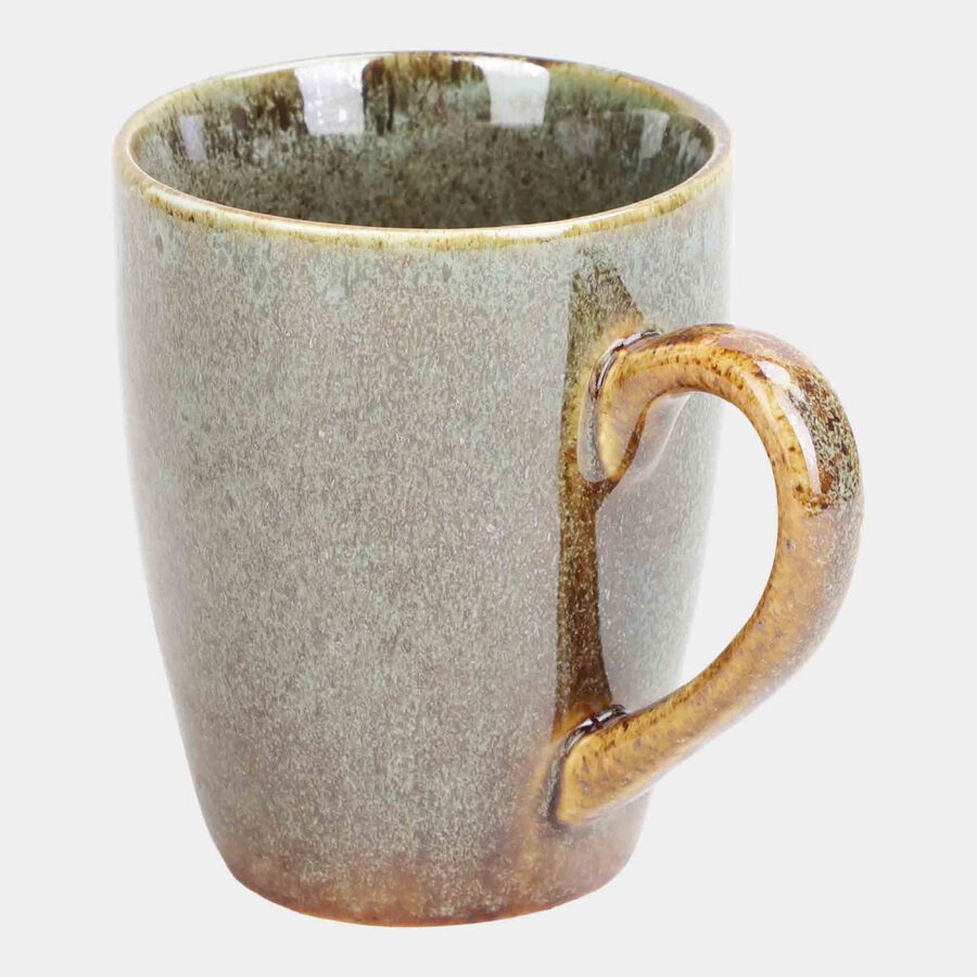 280 ml Stoneware Mug, , large image number null